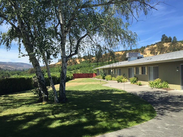 Image of The Dalles Health & Rehabilitation Center (4)