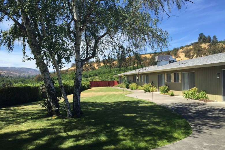 Image of The Dalles Health & Rehabilitation Center (4)