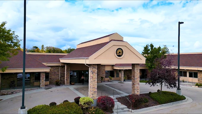 Image of Monument Health Group Taylorsville (1)