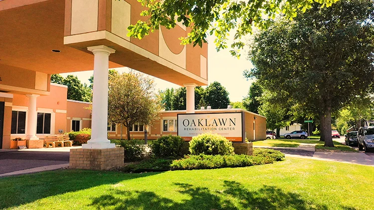 Image of Oaklawn Care & Rehabilitation (1)