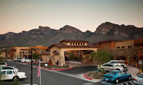 Image of Desert Springs Gracious Retirement Living (1)