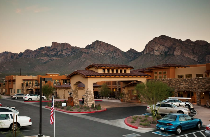 Image of Desert Springs Gracious Retirement Living (1)