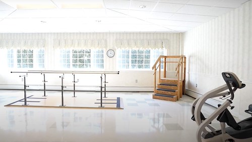 Image of Regency House Nursing & Rehabilitation Center (8)