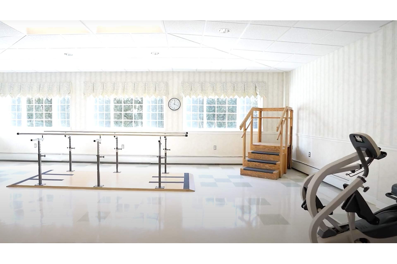 Image of Regency House Nursing & Rehabilitation Center (8)