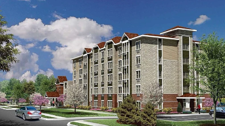 Image of Town Center Pointe (1)