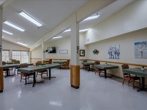 Image of Pecan Tree Rehab And Healthcare Center (10)