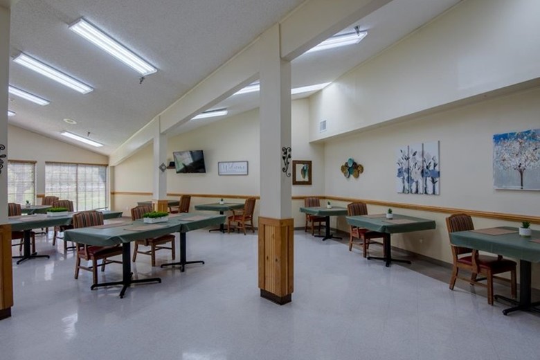 Image of Pecan Tree Rehab And Healthcare Center (10)