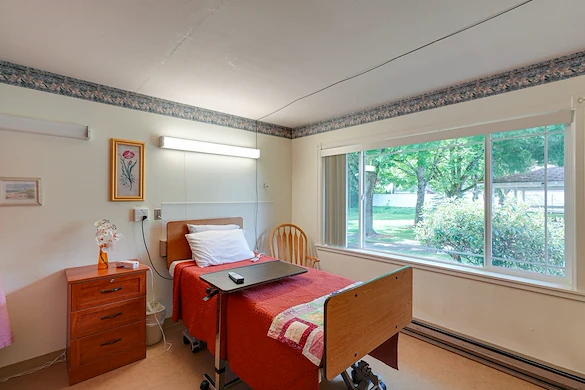 Image of French Prairie Nursing & Rehabilitation (4)