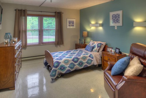 Image of Salem West Healthcare Center (2)