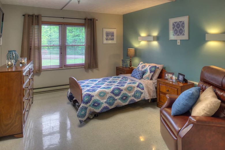Image of Salem West Healthcare Center (2)