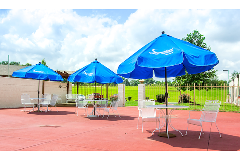 Image of Signature Healthcare Of Clarksville (9)