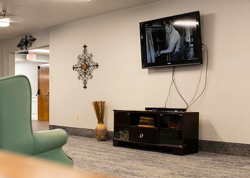 Image of Camino Real Senior Living (3)