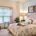 Image of Sunrise at Bluemont Park (6)