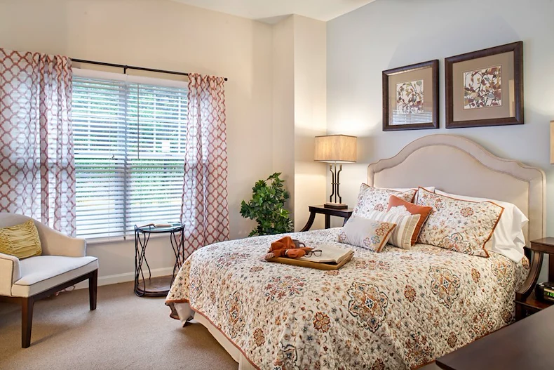 Image of Sunrise at Bluemont Park (6)