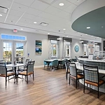 Image of The Landing at Williamsburg Village (9)