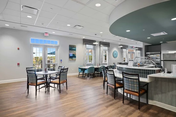 Image of The Landing at Williamsburg Village (9)