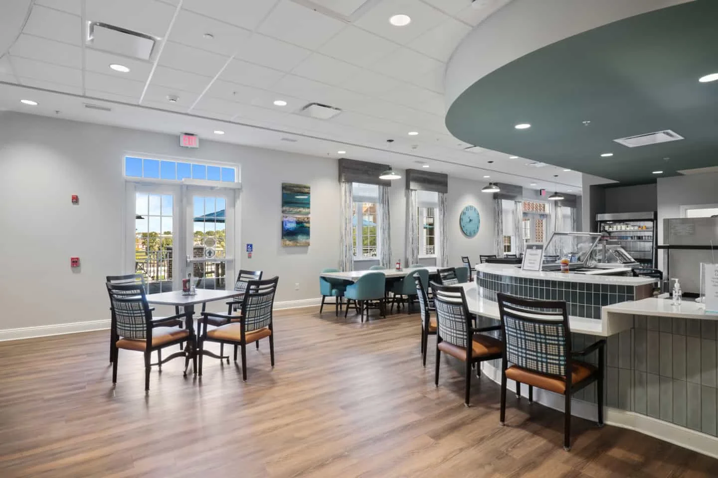 Image of The Landing at Williamsburg Village (9)