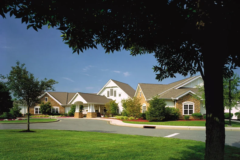 Image of Brandywine Reflections (1)