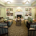 Image of Commonwealth Senior Living at Williamsburg (3)