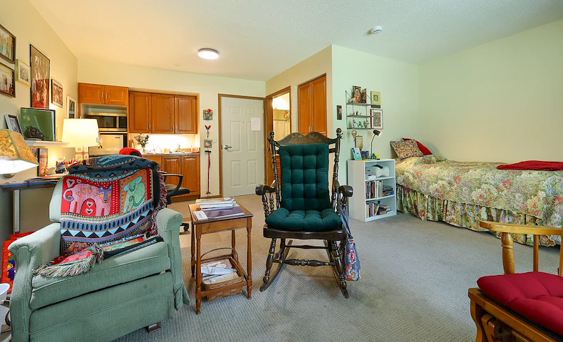 Image of Homestead of Manhattan (6)