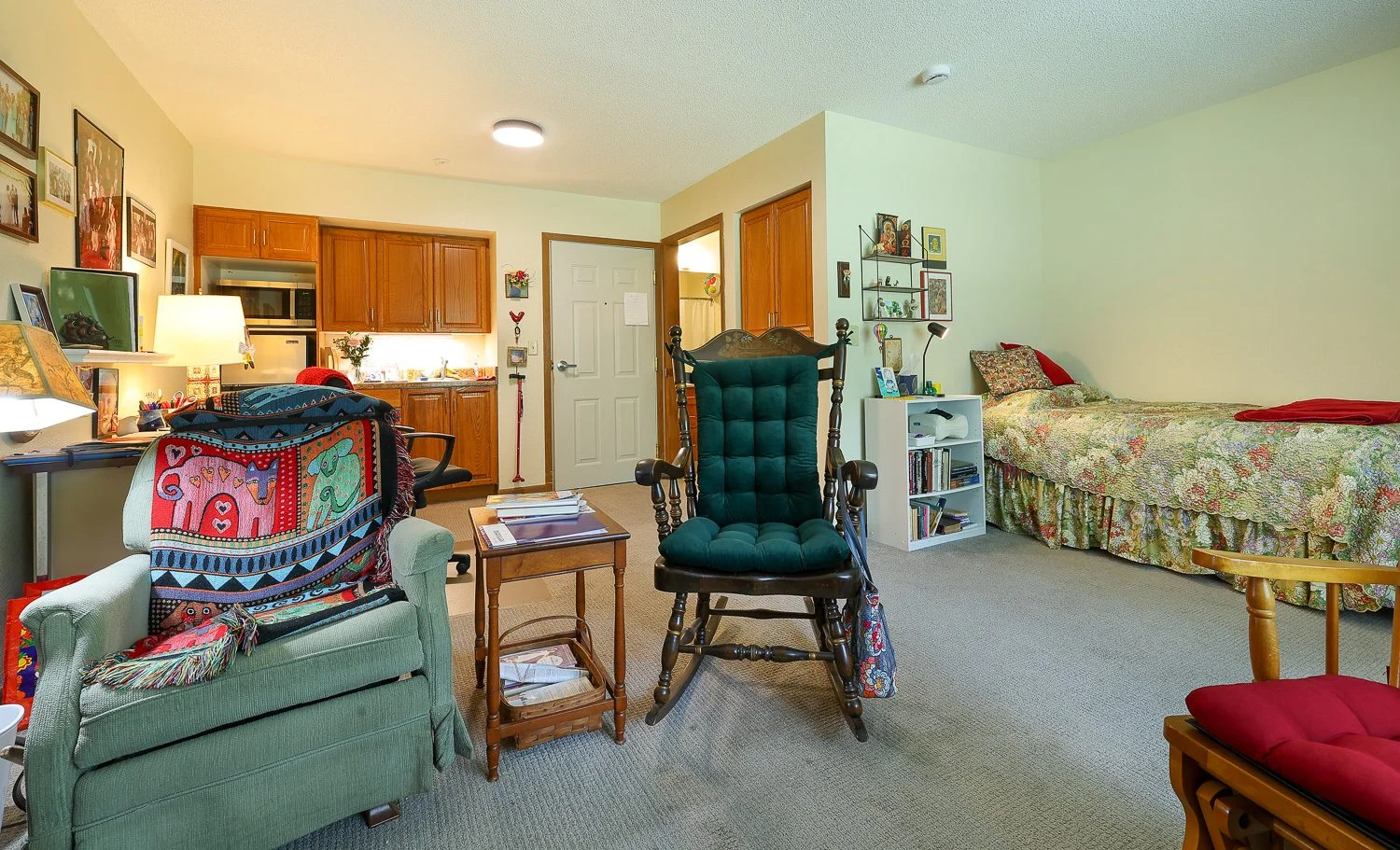 Image of Homestead of Manhattan (6)