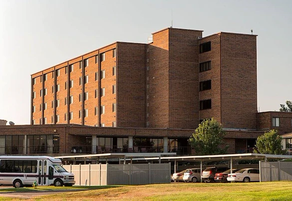 Image of Salina Presbyterian Manor Senior Living (2)