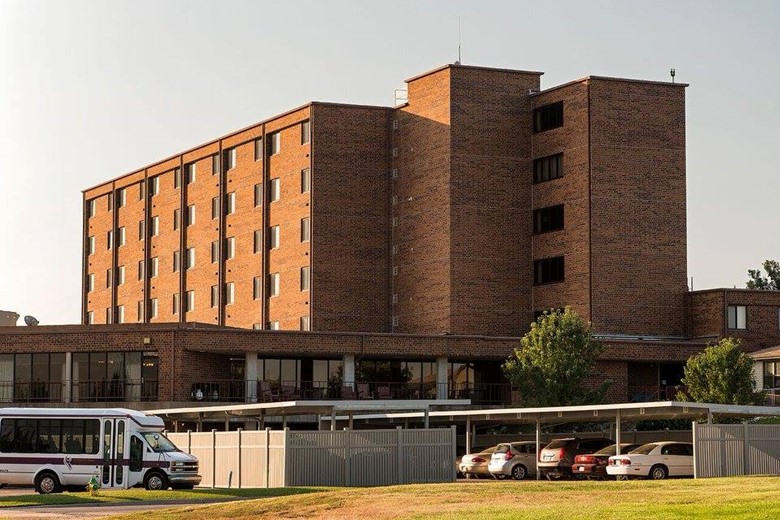 Image of Salina Presbyterian Manor Senior Living (2)