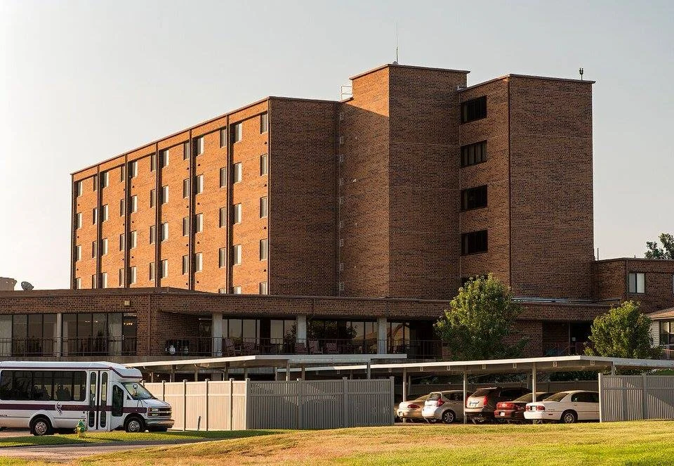 Image of Salina Presbyterian Manor Senior Living (2)