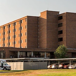 Image of Salina Presbyterian Manor Senior Living (2)