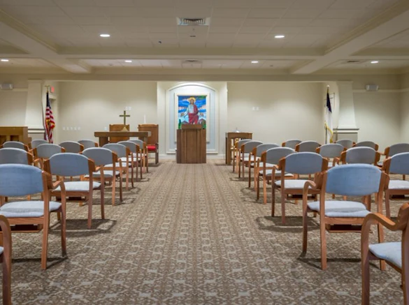 Image of Shepherd of the Valley Liberty (5)