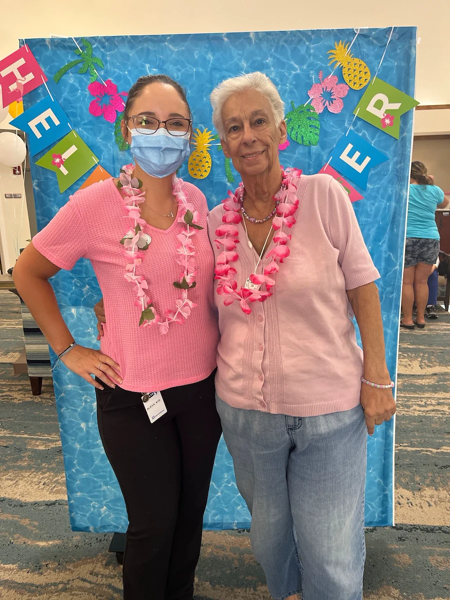 Image of Barrington Terrace of Fort Myers (10)