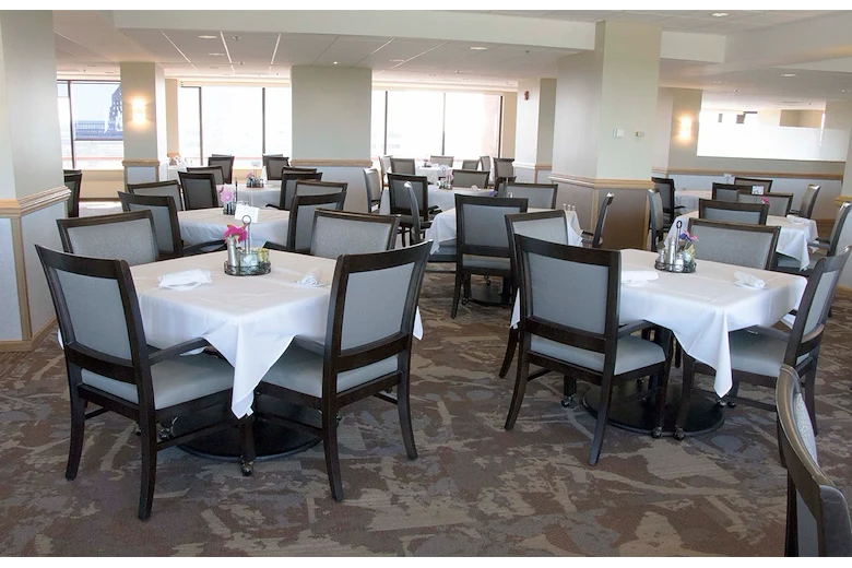 Image of Charter House Senior Living (5)