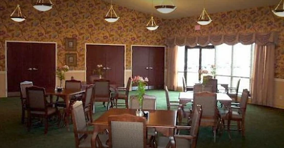 Image of Autumn Woods Health Campus (3)