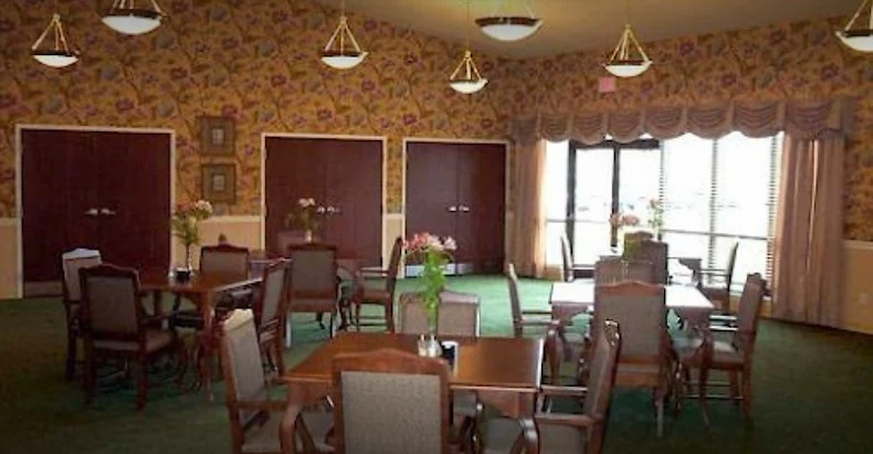 Image of Autumn Woods Health Campus (3)