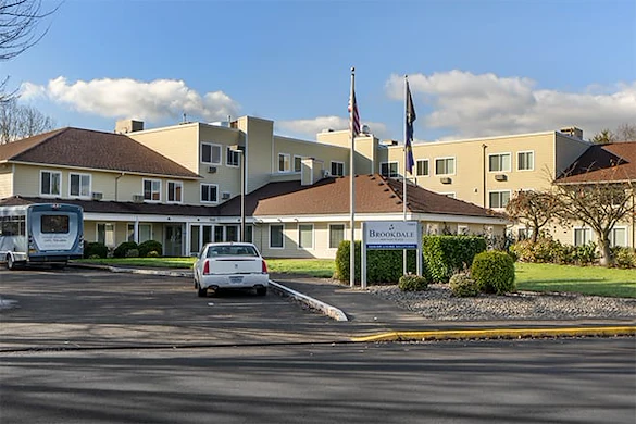 Image of Brookdale Heritage Plaza (1)