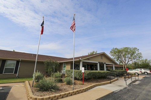 Image of Northern Oaks Living & Rehabilitation (1)