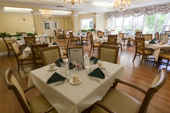 Image of Celebration Villa of Deer Creek (3)