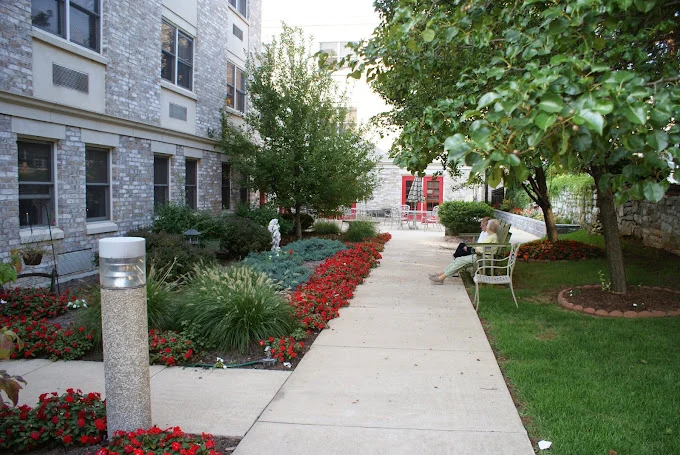 Image of Transitions Healthcare Shook Home (3)
