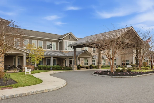 Image of Senior Living Residences Marlboro (1)