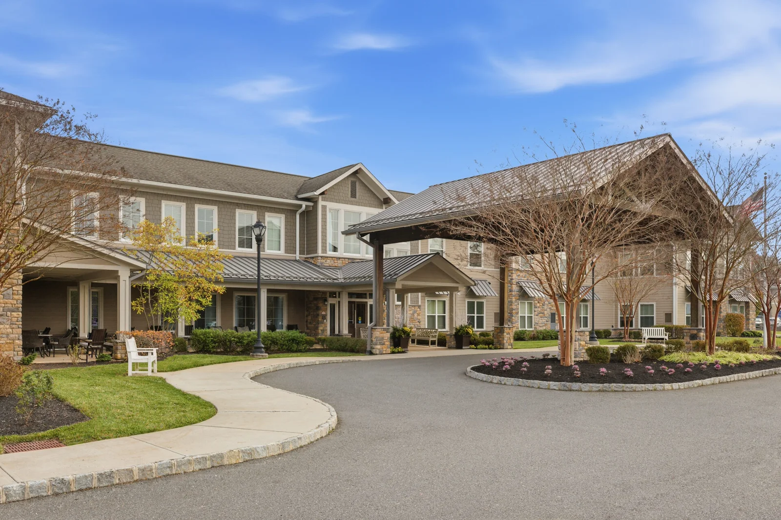 Image of Senior Living Residences Marlboro (1)