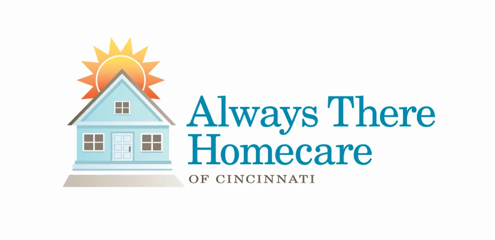 Always There Homecare's Logo