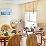 Image of Lebanon Center, Genesis Healthcare (2)