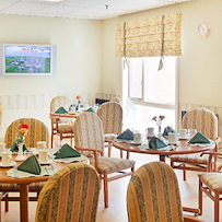 Image of Lebanon Center, Genesis Healthcare (2)