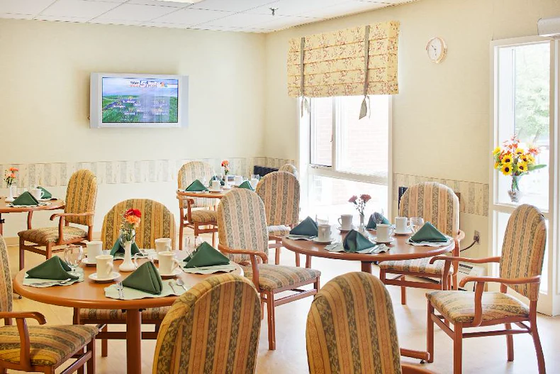 Image of Lebanon Center, Genesis Healthcare (2)