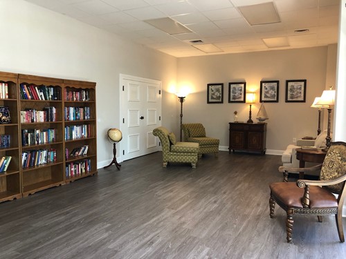 Image of Osprey Manor (5)