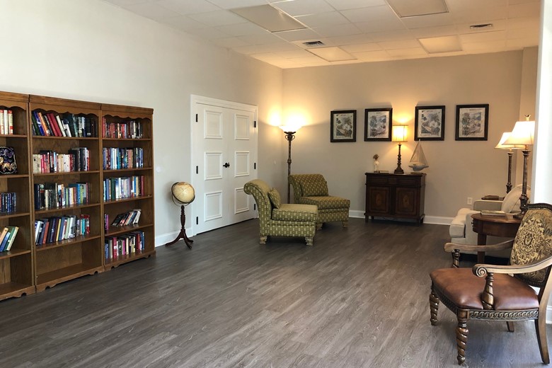 Image of Osprey Manor (5)