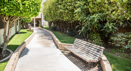 Image of Anaheim Terrace Care Center (4)
