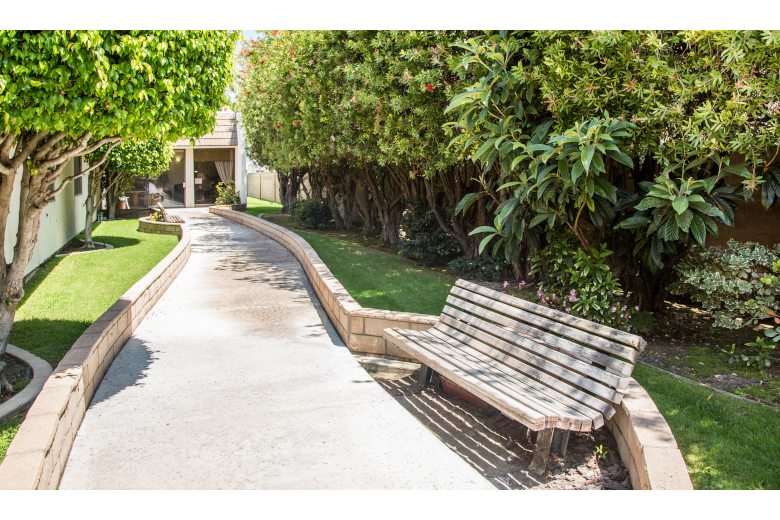 Image of Anaheim Terrace Care Center (4)