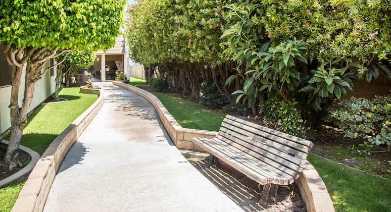 Image of Anaheim Terrace Care Center (4)