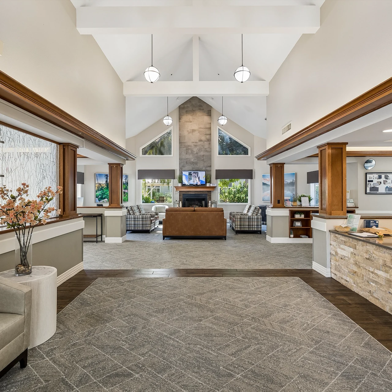 Image of Gresham Pointe Senior Living (2)